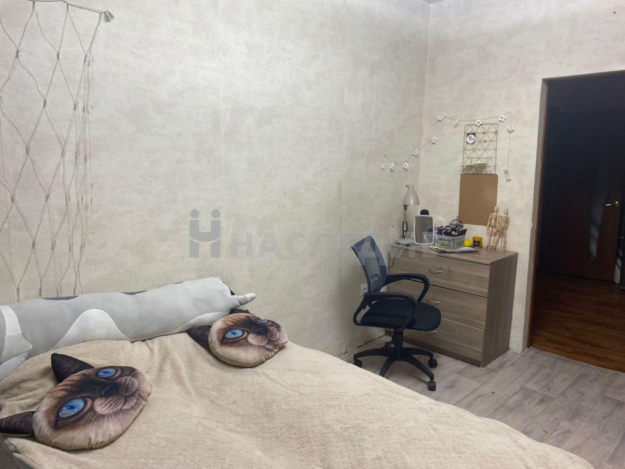 Купить дачу, дом, коттедж за 7 300 000 рублей на Комитетская ул