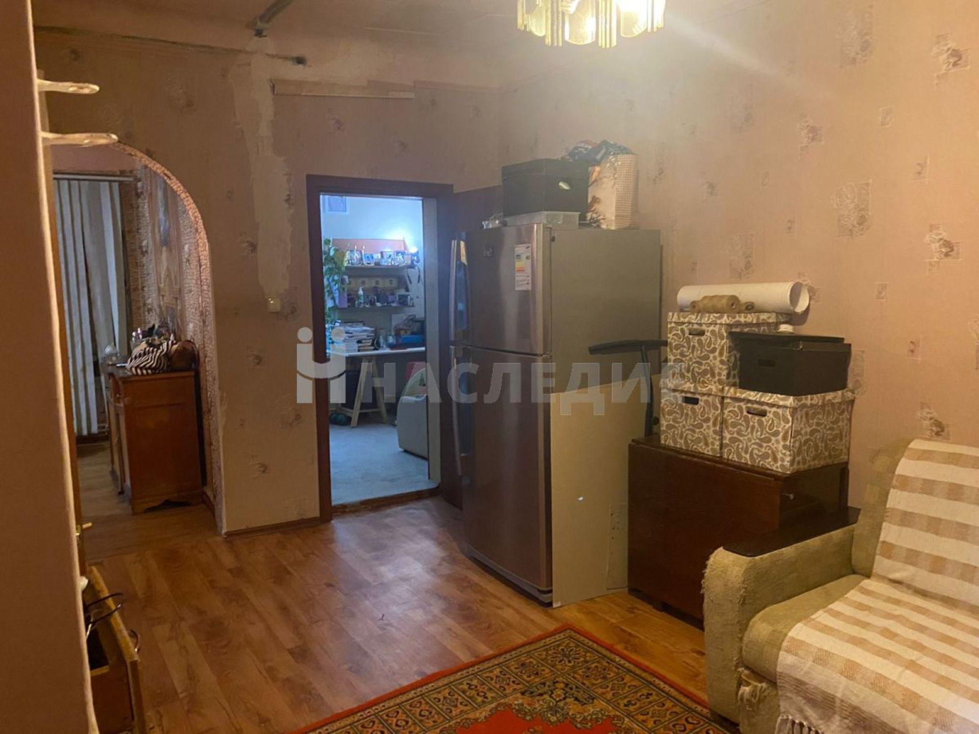 Купить дачу, дом, коттедж за 7 300 000 рублей на Комитетская ул