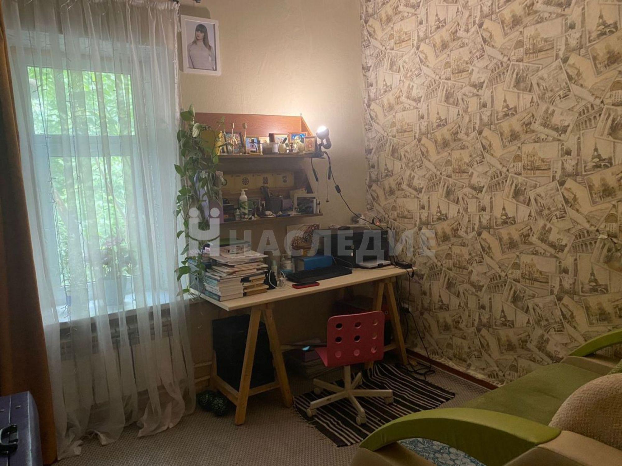 Купить дачу, дом, коттедж за 7 300 000 рублей на Комитетская ул