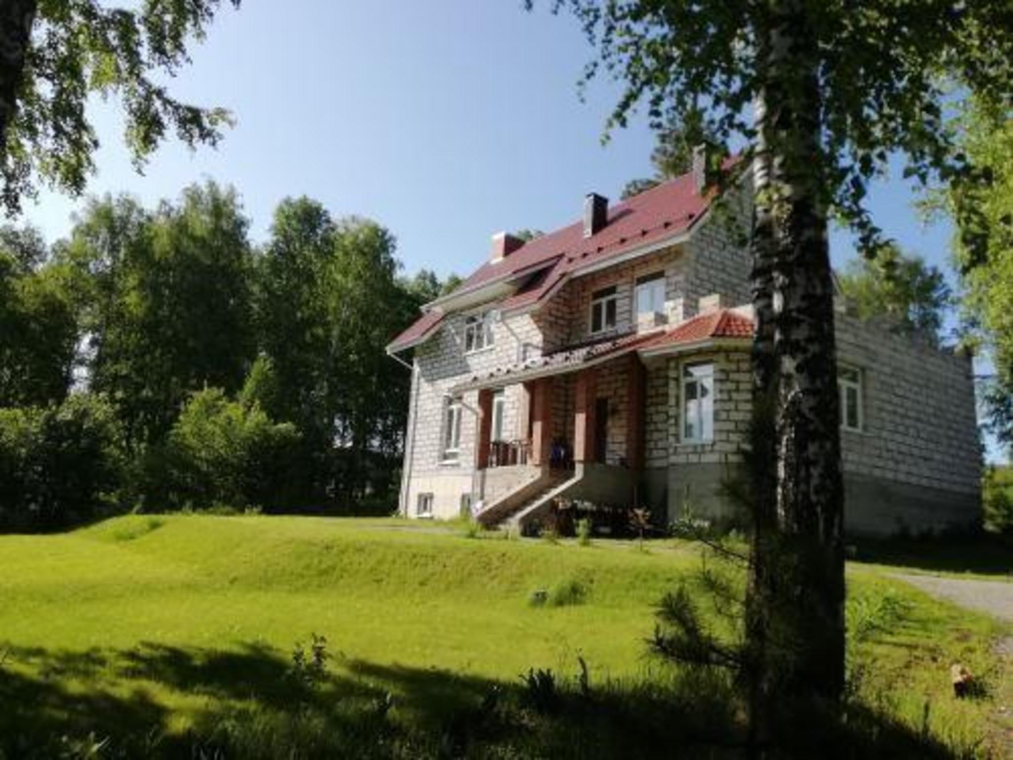 Купить дачу, дом, коттедж за 20 500 000 рублей на Кедровая