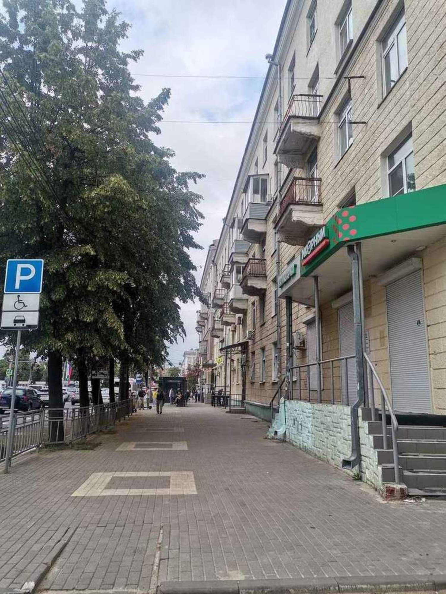 Купить квартиру за 9 555 000 рублей на Кольцовская улица, 7