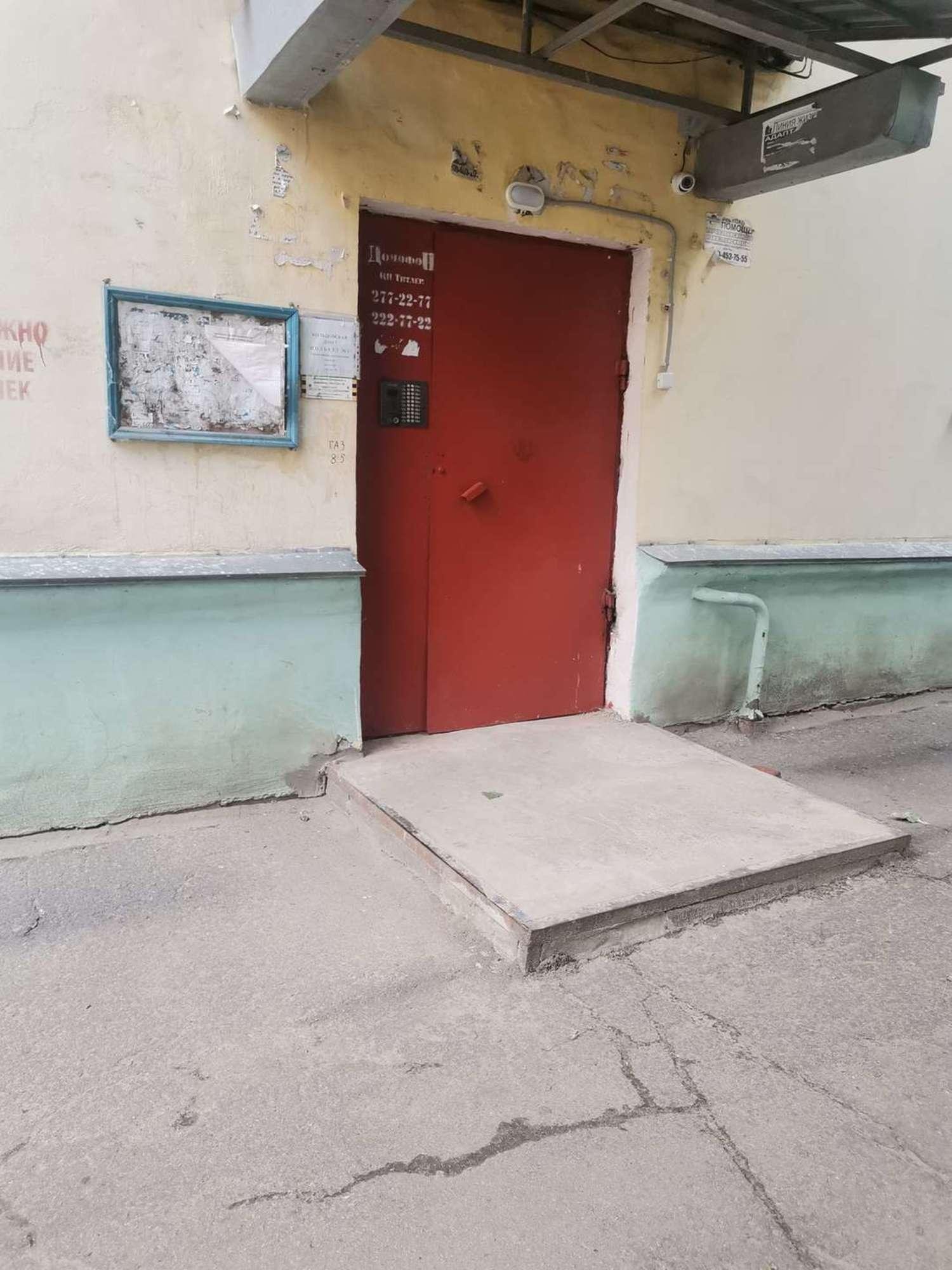 Купить квартиру за 9 555 000 рублей на Кольцовская улица, 7