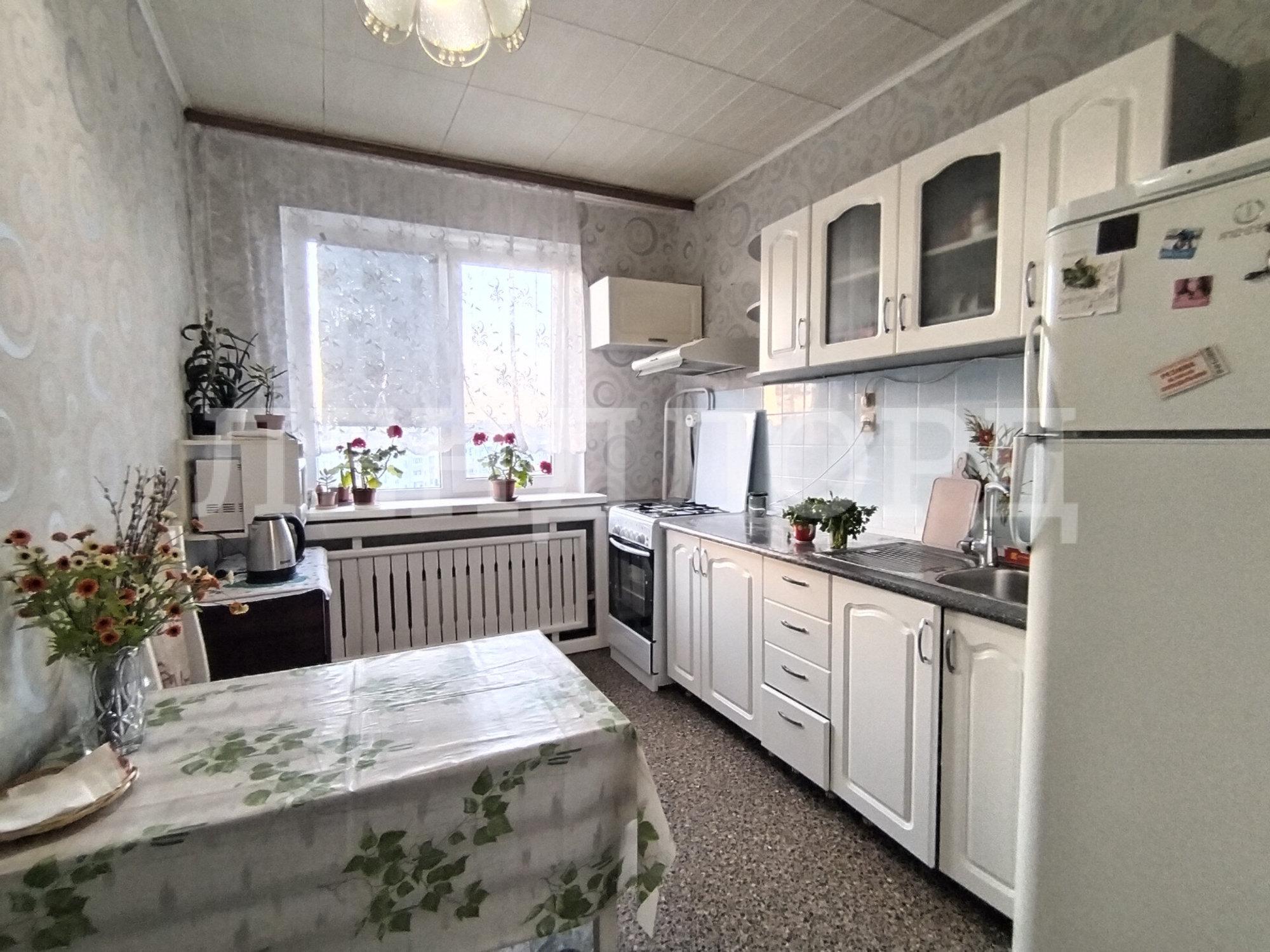 Купить квартиру за 4 900 000 рублей на Таганрогская улица, 120