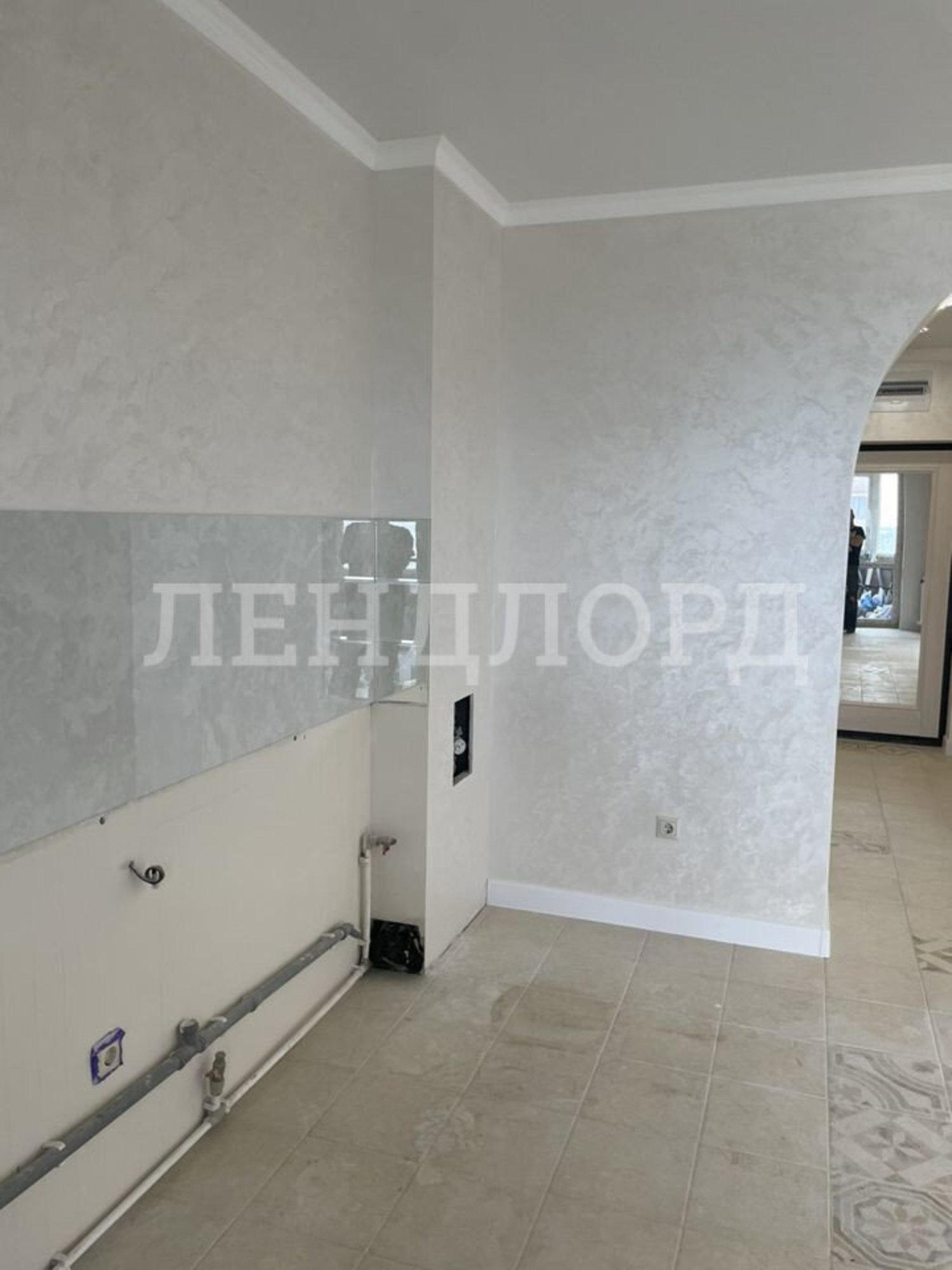 Купить квартиру за 12 500 000 рублей на улица Герасименко, 17/4