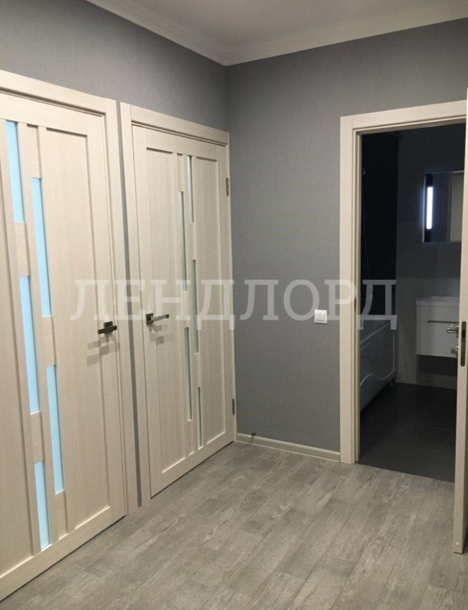 Купить квартиру за 8 990 000 рублей на Береговая улица, 6