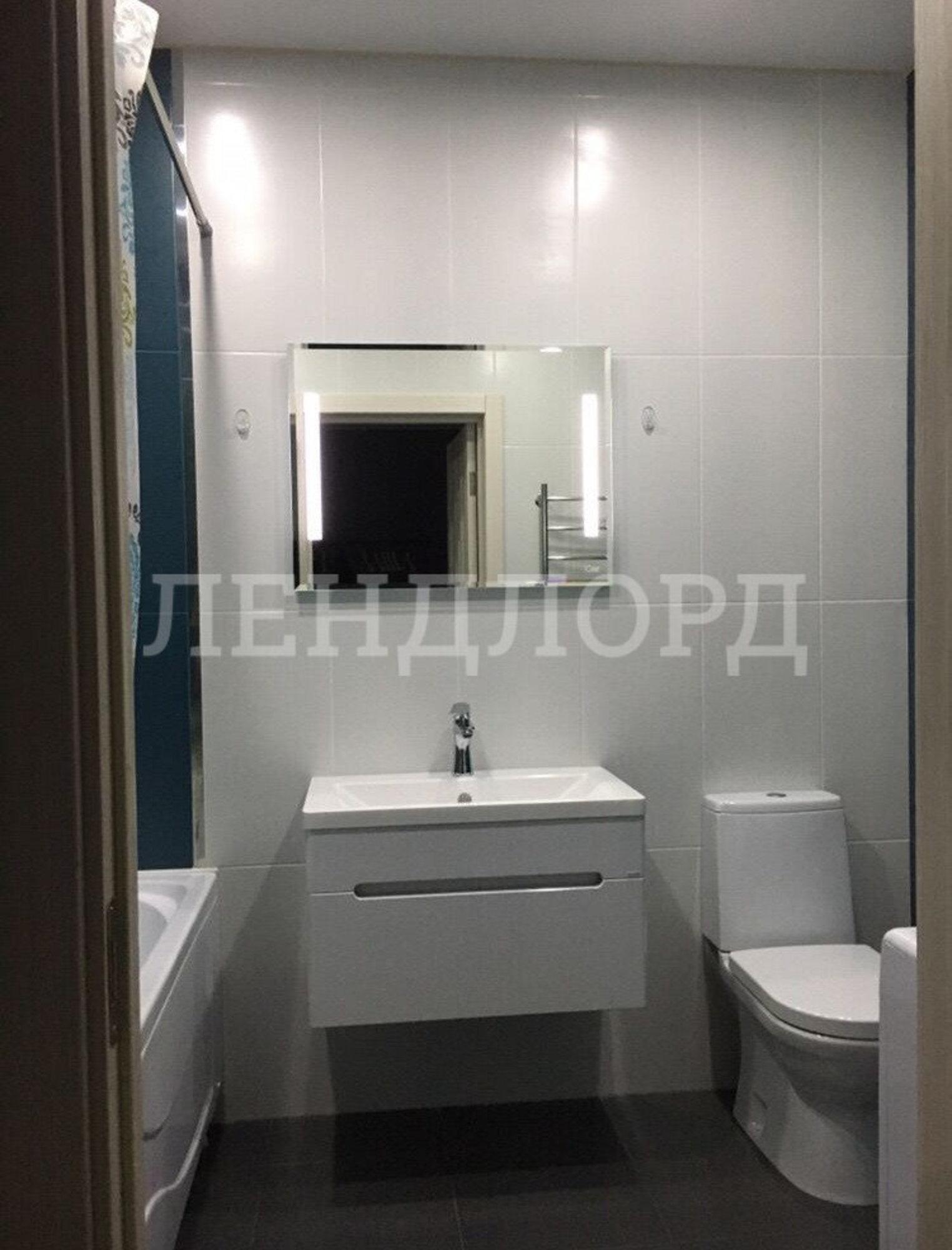 Купить квартиру за 8 990 000 рублей на Береговая улица, 6