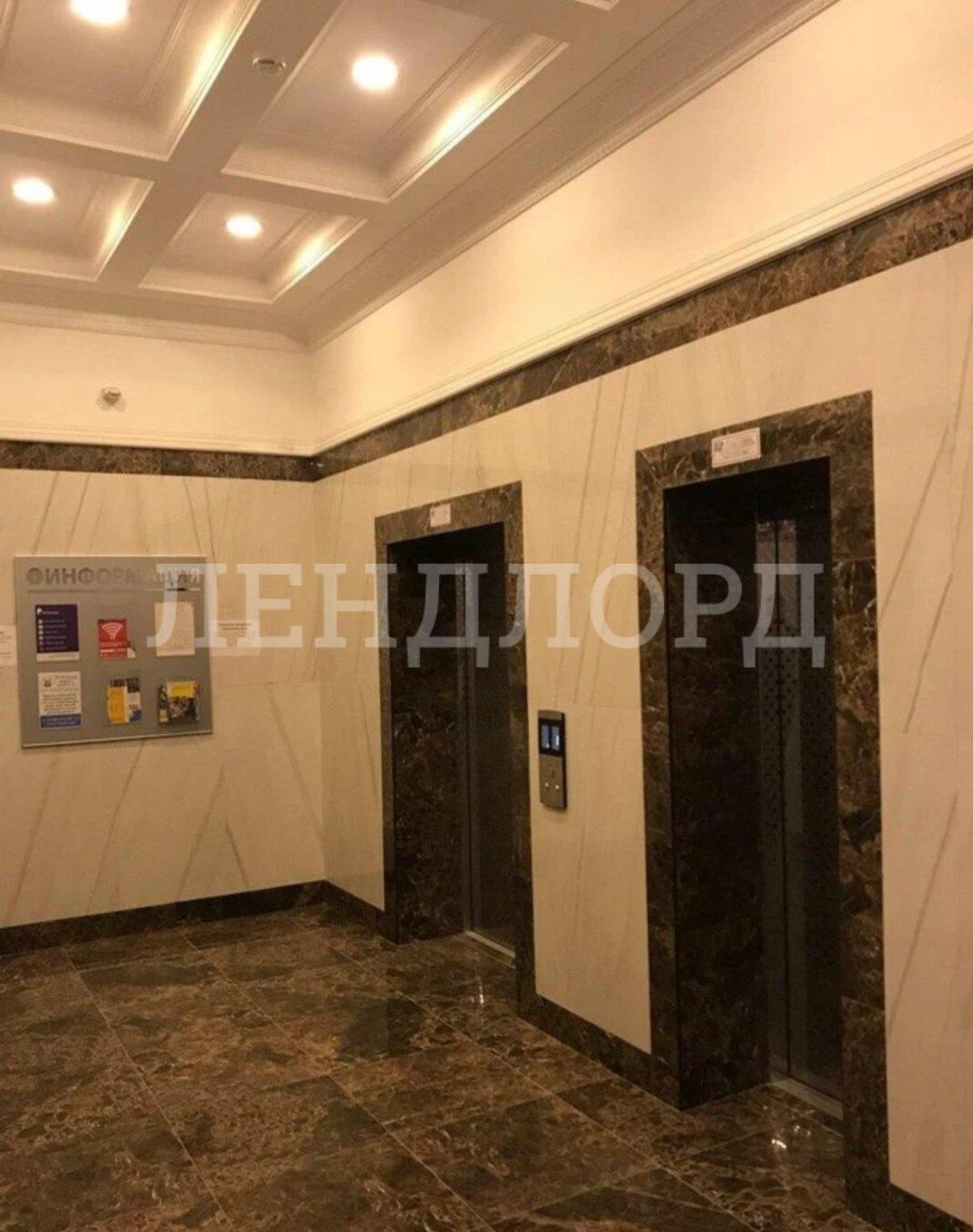 Купить квартиру за 8 990 000 рублей на Береговая улица, 6