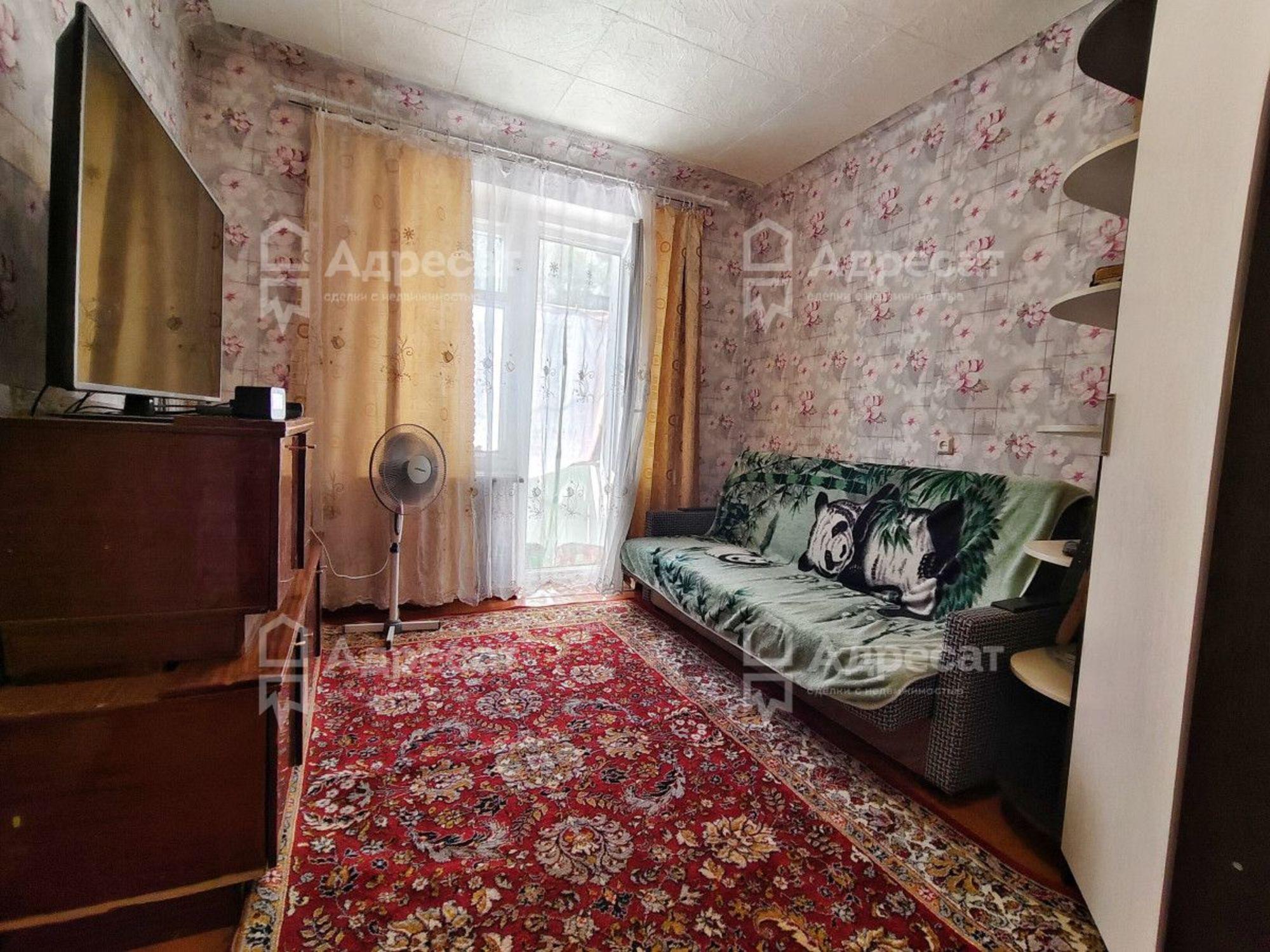 Купить квартиру за 2 550 000 рублей на ул. Салтыкова-Щедрина,  д.21