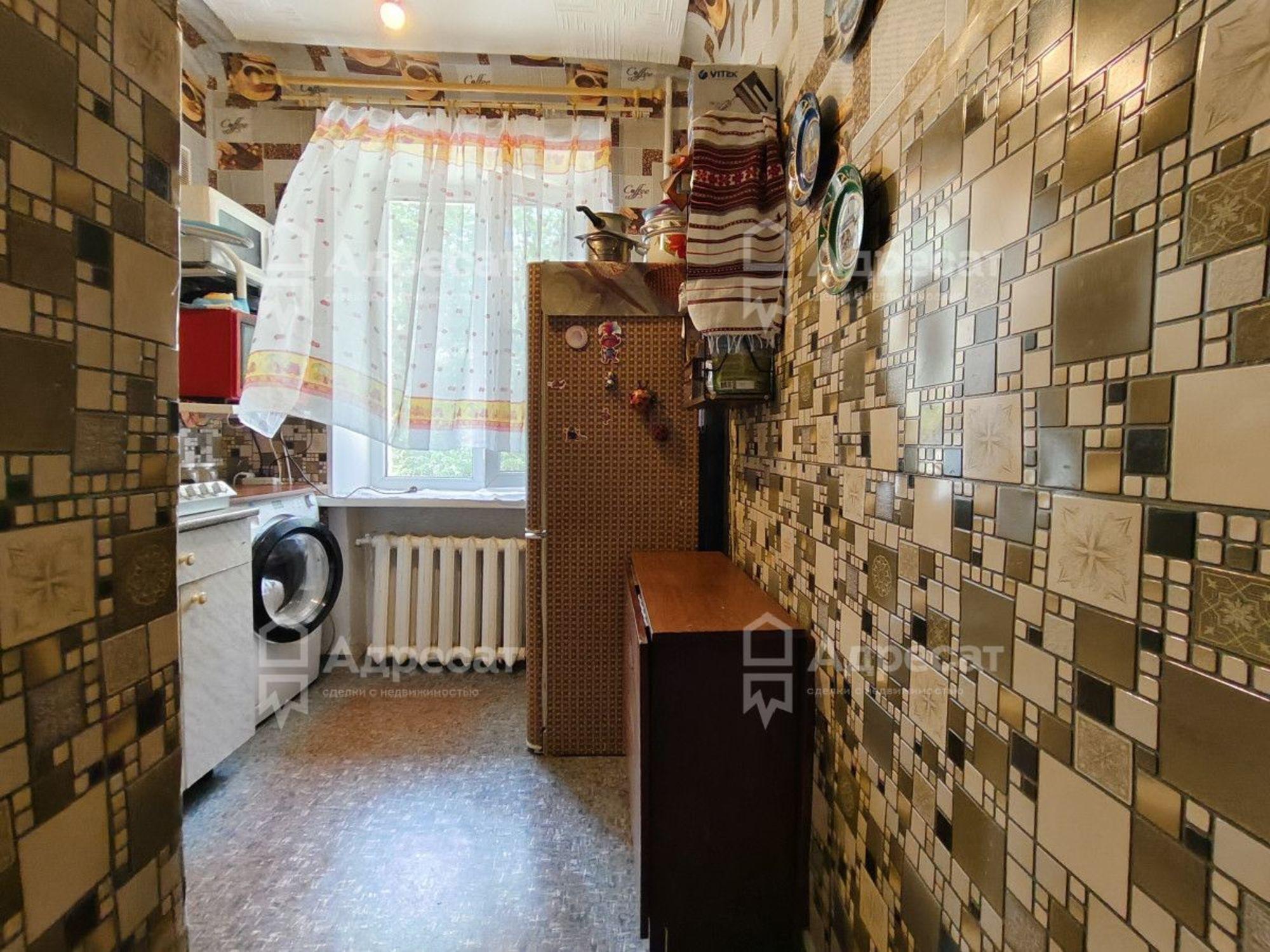 Купить квартиру за 2 550 000 рублей на ул. Салтыкова-Щедрина,  д.21