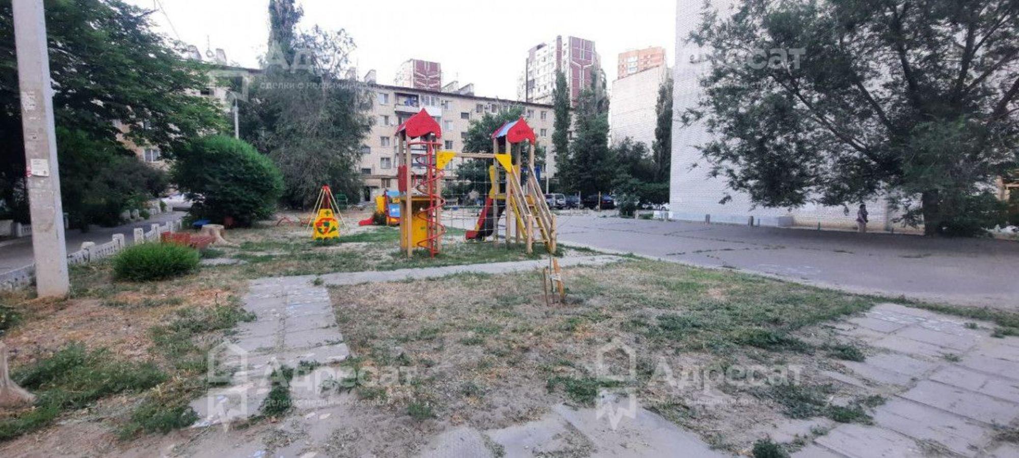 Купить квартиру за 5 500 000 рублей на ул. Льва Толстого,  д.1