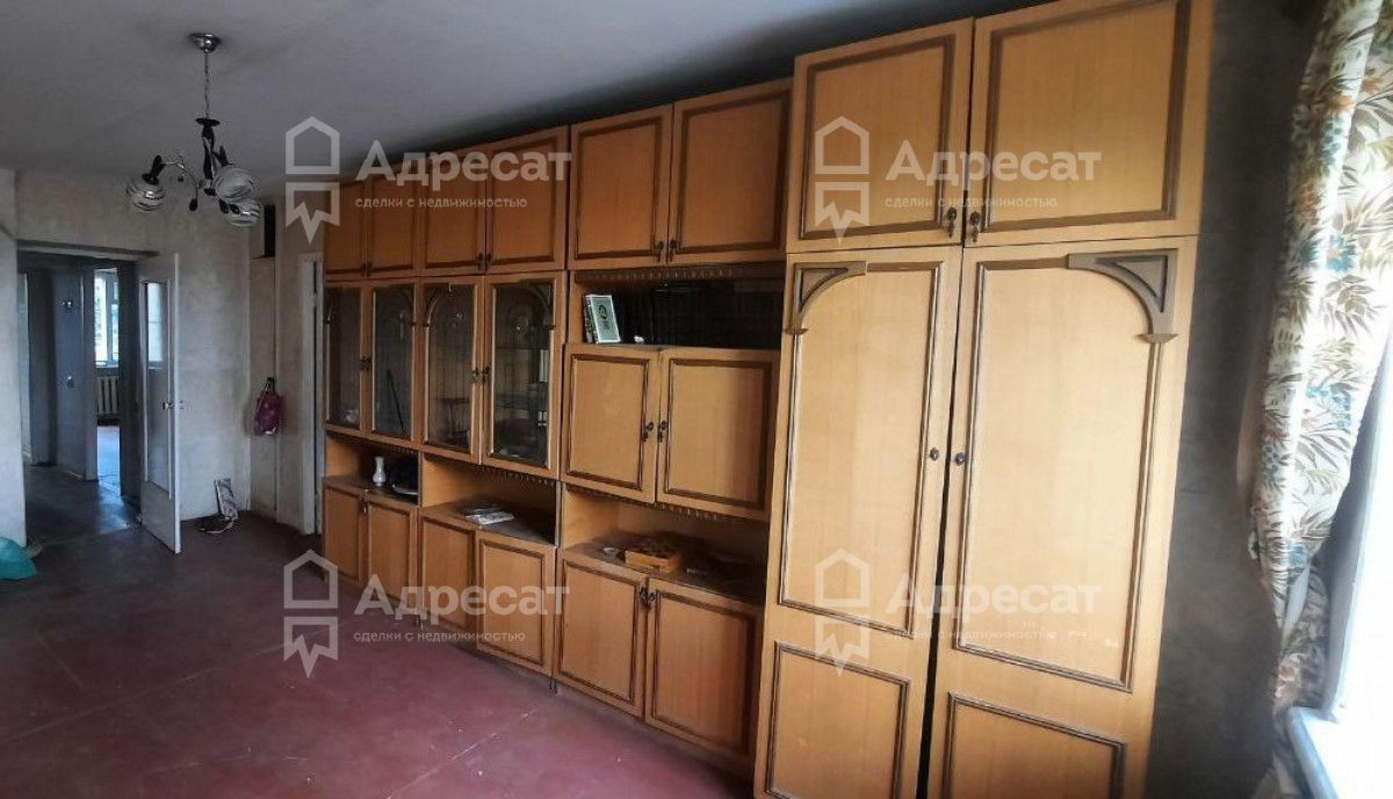 Купить квартиру за 5 500 000 рублей на ул. Льва Толстого,  д.1