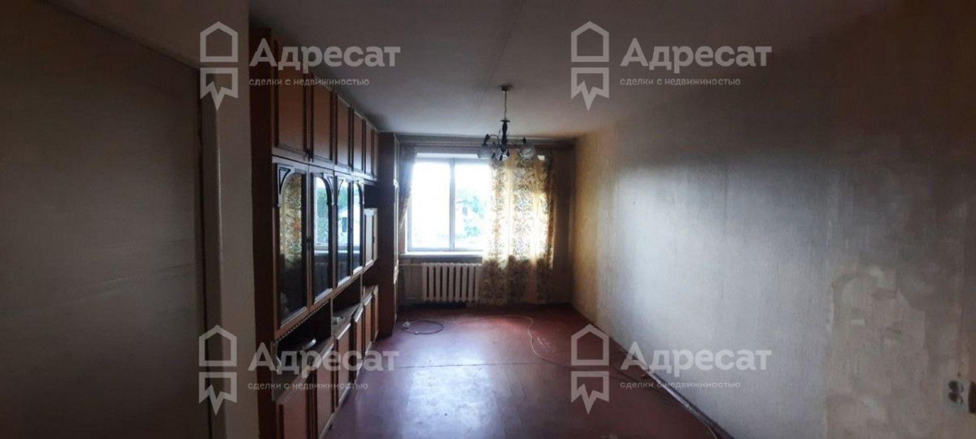 Купить квартиру за 5 500 000 рублей на ул. Льва Толстого,  д.1
