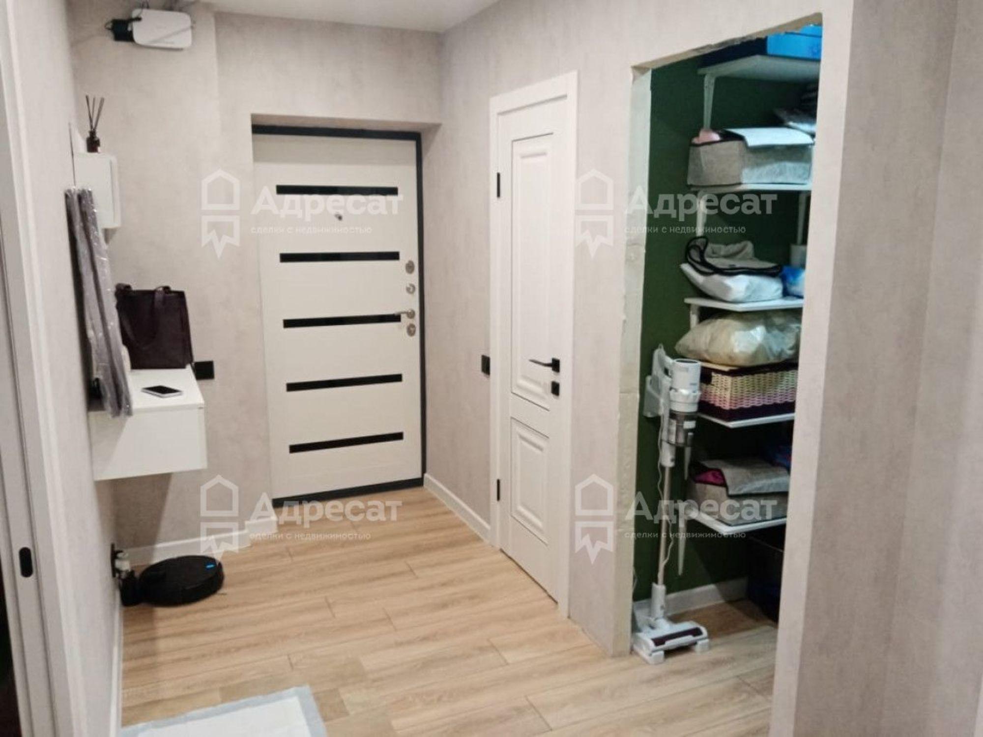 Купить квартиру за 9 500 000 рублей на ул. имени Старшего Лейтенанта Токарева,  д.11