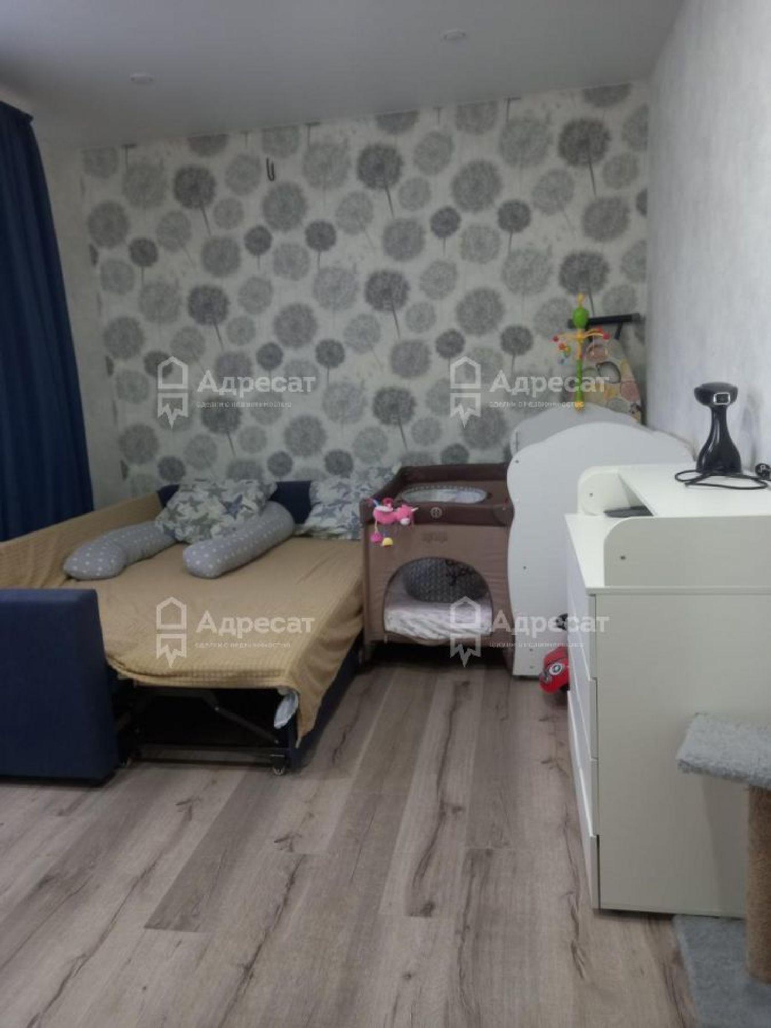 Купить квартиру за 4 420 000 рублей на ул. Чулкова,  д.8