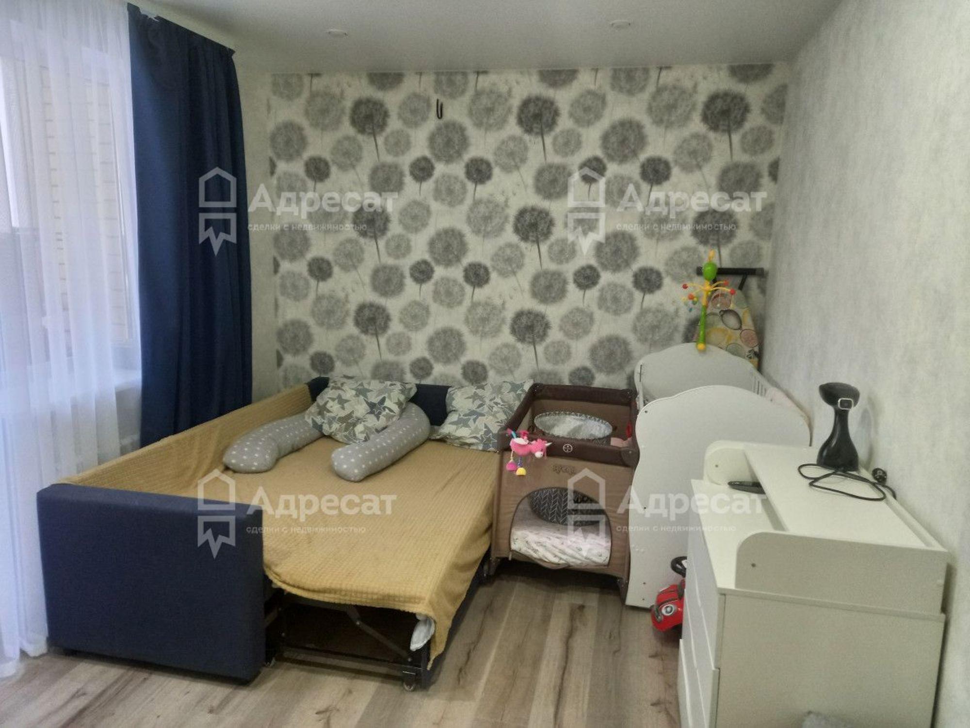 Купить квартиру за 4 420 000 рублей на ул. Чулкова,  д.8