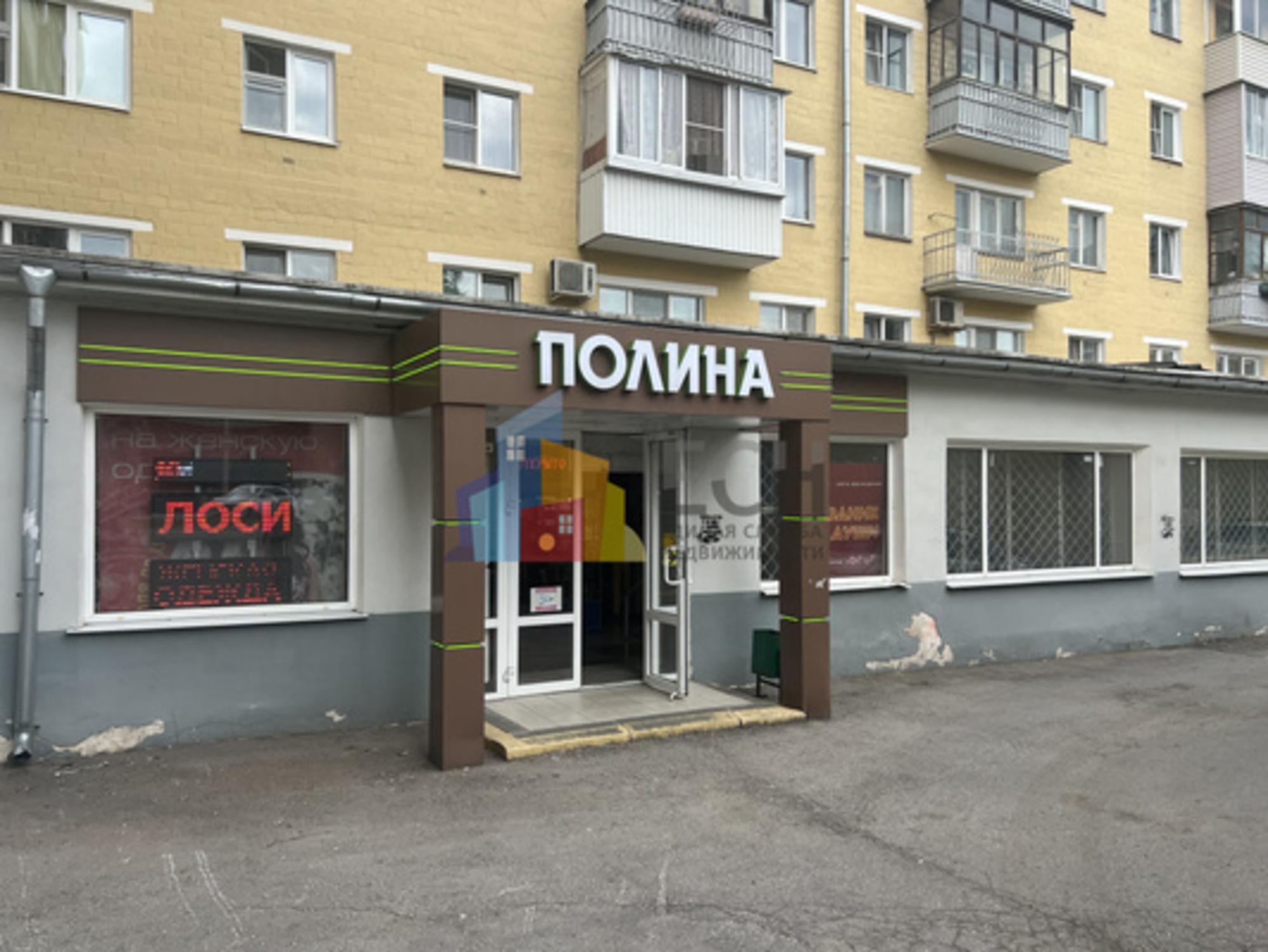 Сдать офис, помещение под офис за 55 000 рублей на Тула г, Ленина пл, д.54