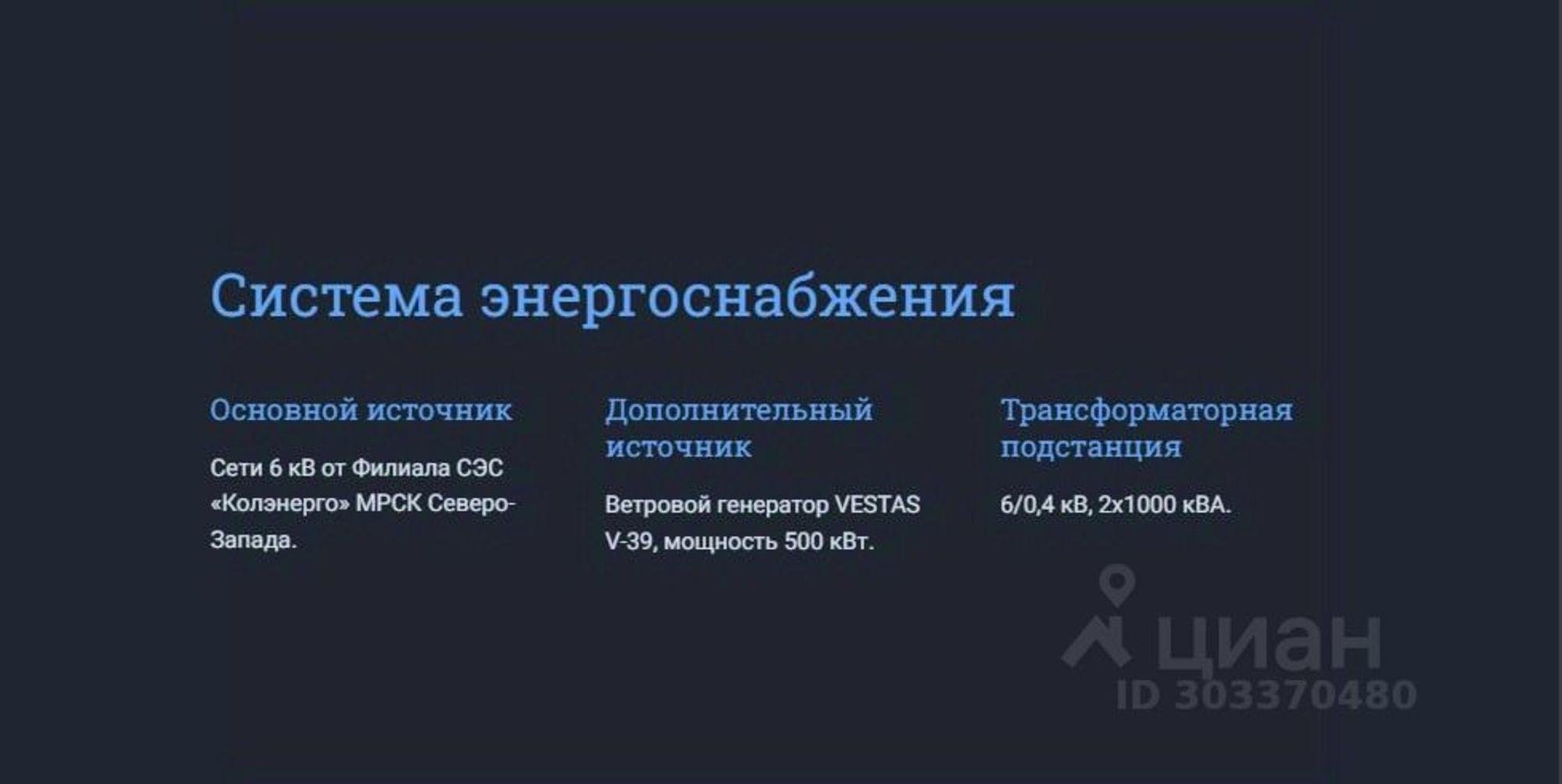Купить производственную площадь за 160 000 000 рублей на 47К-062