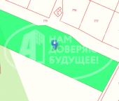 земля 61.77 сот улица Абатурова
