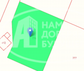 земля 10.33 сот улица Абатурова