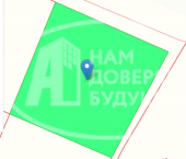 земля 12.89 сот улица Абатурова