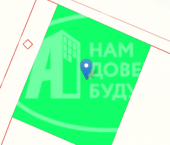 земля 11.35 сот улица Абатурова