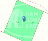 земля 11.43 сот улица Абатурова
