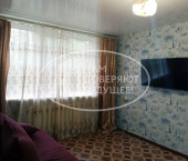 1-комн, 24.7кв м, этаж 1/5 проспект Свердлова, 8Б