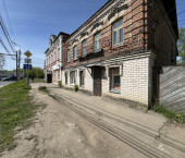помещение 72 кв м Вокзальная ул, 4