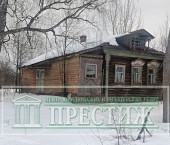 коттедж 40 кв м , 15