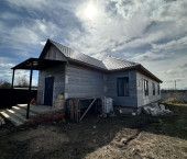 коттедж 133.5 кв м Зеленая ул, 38