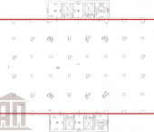 склад 1607 кв м посёлок Элеватор, 3-й переулок, 6 стр1