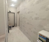 -комн, 37кв м, этаж 1/19 Владимирская улица, 55Вк2