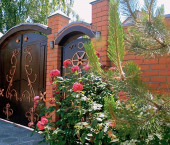 коттедж 394 кв м Красноармейская улица