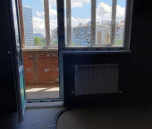 -комн, 32кв м, этаж 4/19 Рождественская улица, 55к1