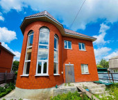 коттедж 166.6 кв м Жуковского ул., 91