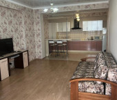 2-комн, 66кв м, этаж 4/18 улица Шевченко, 65