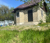 коттедж 34 кв м Зелёная улица
