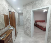 2-комн, 54кв м, этаж 1/4 Стахановская улица, 19к2