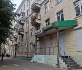 3-комн, 82кв м, этаж 2/5 Кольцовская улица, 7