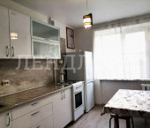 3-комн, 63кв м, этаж 3/9 Можайская улица, 38
