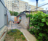 коттедж 66.6 кв м ул. Алексеевская