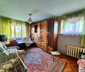 3-комн, 60кв м, этаж 4/12 Химиков проспект, 25