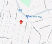 коттедж 84.3 кв м Бердская, 9