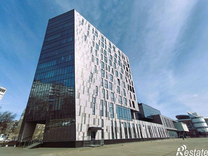 Торговое помещение Московское шоссе, 11А,  д. 11А