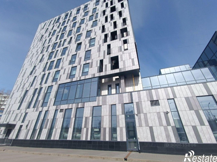 Торговое помещение Московское шоссе, 11А,  д. 11А
