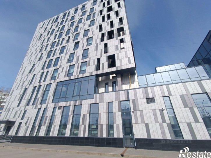 Торговое помещение Московское шоссе, 11А,  д. 11А