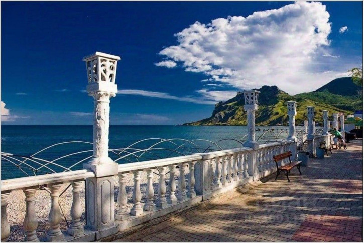 Земельный участок Арматлукская улица