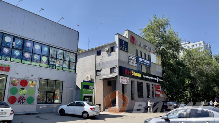 Торговое помещение Кирова проспект, 180