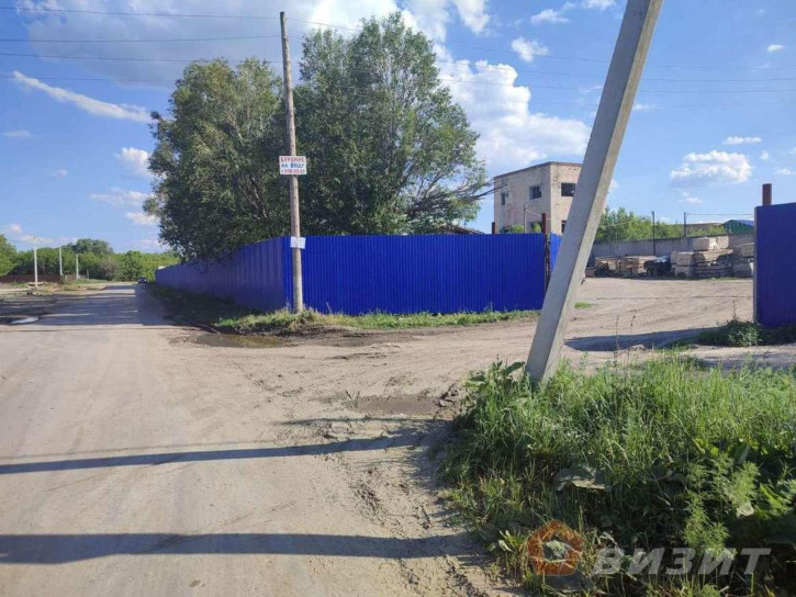 Склад Котельная улица, 33