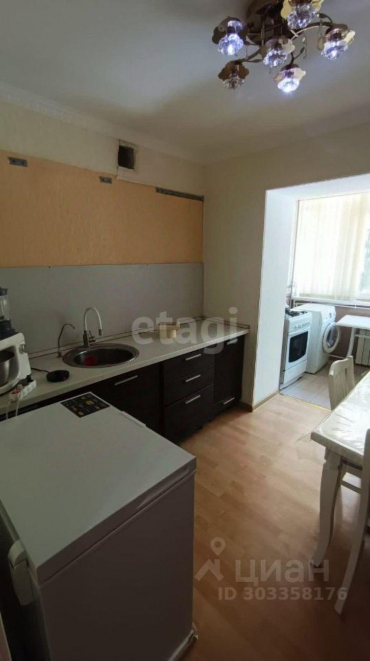 2-комн квартира проспект В. В. Путина, 5А,  д. 5А